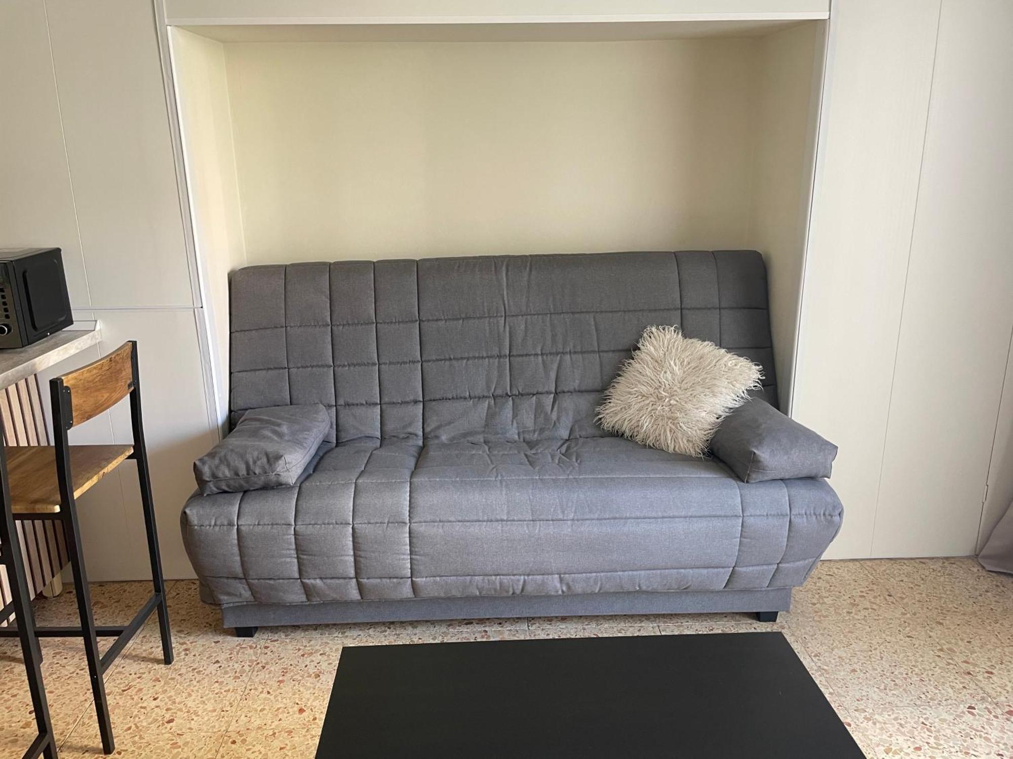 Bermudas-Turis Apartamentos Benidorm Eksteriør billede